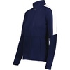 Navy/White