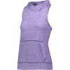 image:imageHolloway Womens Ladies Advocate Hooded TankPurple