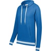 Royal Heather | White