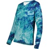 image:imageHolloway Womens Ladies Mossy Oak Momentum Long Sleeve TeeMo Elements Wakeform Equator