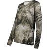 image:imageHolloway Womens Ladies Mossy Oak Momentum Long Sleeve TeeMo Elements Wakeform Gale