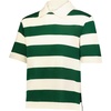 Alabaster/Vintage Dark Green