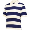 image:imageHolloway Womens Prep Street Rugby CropAlabasterVintage Navy