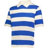 image:imageHolloway Womens Prep Street Rugby CropAlabasterVintage Royal