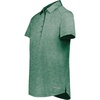 Dark Green Heather