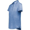 Navy Heather