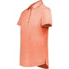 Orange Heather
