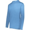image:imageHolloway Youth Momentum Hoodie Columbia Blue