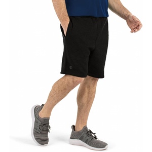 image:imageHolloway 6040 Fleece ShortsBlack