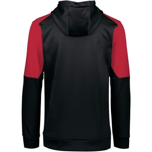 image:imageHolloway Boys Holloway Youth Momentum Team HoodieBlack  Scarlet