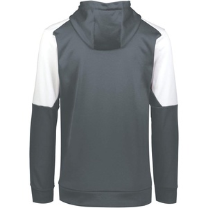 image:imageHolloway Boys Holloway Youth Momentum Team HoodieIron Gray  White