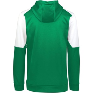 image:imageHolloway Boys Holloway Youth Momentum Team HoodieKelly Green  White