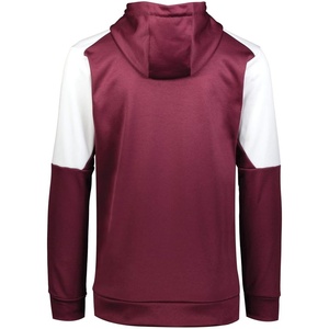 image:imageHolloway Boys Holloway Youth Momentum Team HoodieMaroon  White