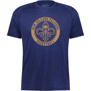 image:imageHolloway Boys NBA New Orleans Pelicans pro TeeYouth Basketball TShirt Team Fan Gear Perfect for Game DaysMulti