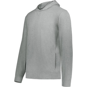 image:imageHolloway Boys Youth Ventura Soft Knit HoodieGrey Heather