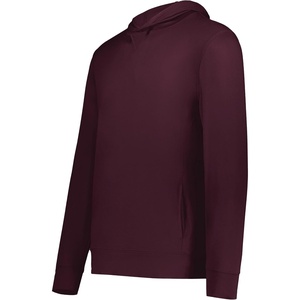 image:imageHolloway Boys Youth Ventura Soft Knit HoodieMaroon