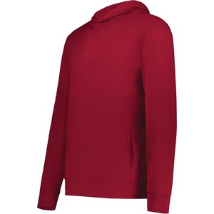 image:imageHolloway Boys Youth Ventura Soft Knit HoodieScarlet