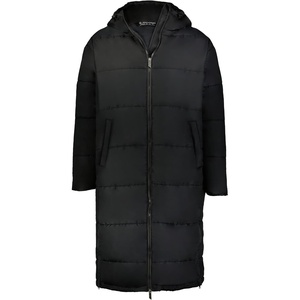 image:imageHolloway Mens Cold Secure Long Puffer JacketBlack