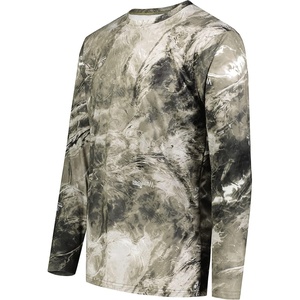 image:imageHolloway Mens Mossy Oak Momentum Long Sleeve TeeMo Elements Wakeform Gale