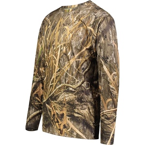 image:imageHolloway Mens Mossy Oak Momentum Long Sleeve TeeMo Habitat