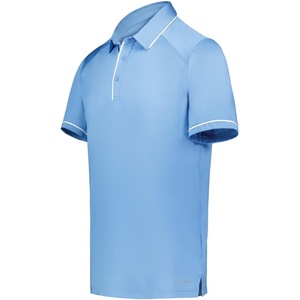 image:imageHolloway Mens Powered by Coolcore Performance PoloColumbia BlueWhite