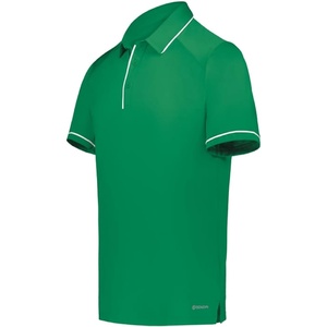 image:imageHolloway Mens Powered by Coolcore Performance PoloKellyWhite