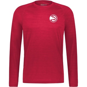 image:imageHolloway NBA AllPro Long Sleeve Tee  MoistureWicking Athletic Shirt Team amp Basketball Fan GearMulti