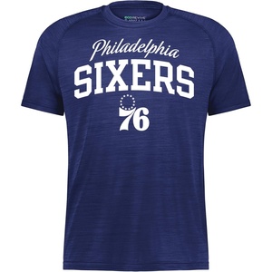 image:imageHolloway NBA AllPro Tee  Lightweight Basketball TShirt Perfect for AthletesMulti
