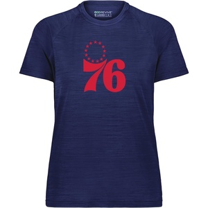 image:imageHolloway NBA Womens AllPro Tee  Athletic Lightweight and Breathable Shirt for Outdoor ActivitiesMulti