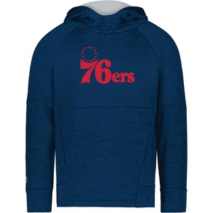 image:imageHolloway NBA Youth AllPro Fleece Hoodie  Comfortable Pullover  Ideal for Basketball FansMulti