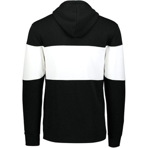 image:imageHolloway Sportswear AllAmerican HoodieBlackWhite