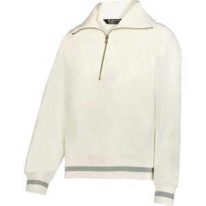 image:imageHolloway Womens Heritage Prep PulloverVanillaAthletic Heather
