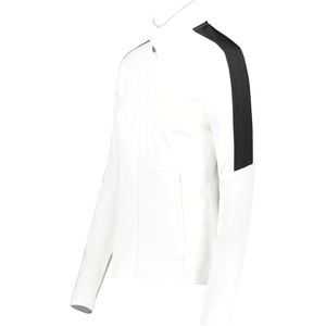 image:imageHolloway Womens Holloway Ladies Crosstown JacketWhiteBlack