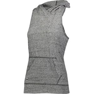 image:imageHolloway Womens Ladies Advocate Hooded TankBlack