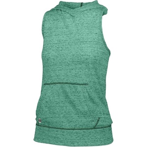 image:imageHolloway Womens Ladies Advocate Hooded TankForest