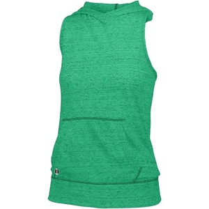 image:imageHolloway Womens Ladies Advocate Hooded TankKelly