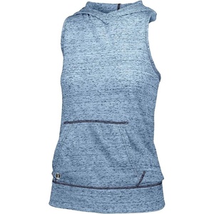 image:imageHolloway Womens Ladies Advocate Hooded TankNavy