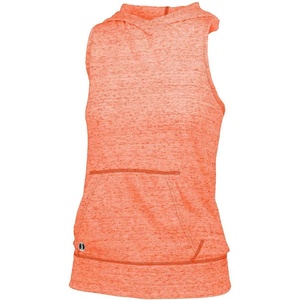 image:imageHolloway Womens Ladies Advocate Hooded TankOrange