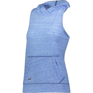 image:imageHolloway Womens Ladies Advocate Hooded TankRoyal