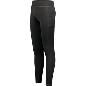 image:imageHolloway Womens Ladies Powered By Coolcore TightBlack