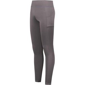 image:imageHolloway Womens Ladies Powered By Coolcore TightCarbon