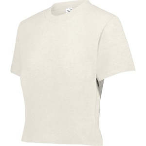image:imageHolloway Womens Sidney Heavyweight Boxy TeeChalk