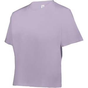image:imageHolloway Womens Sidney Heavyweight Boxy TeeWisteria
