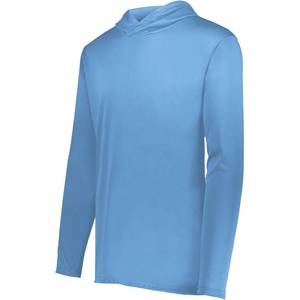 image:imageHolloway Youth Momentum Hoodie Columbia Blue