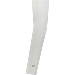 image:imageHolloway unisexadult Arm Sleeve Powered By CoolcoreWhite