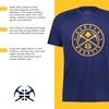image:imageHolloway Boys NBA Denver Nuggets pro TeeYouth Basketball TShirt Team Fan Gear Perfect for Game DaysMulti