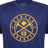 image:imageHolloway Boys NBA Denver Nuggets pro TeeYouth Basketball TShirt Team Fan Gear Perfect for Game DaysMulti