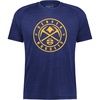 image:imageHolloway Boys NBA Denver Nuggets pro TeeYouth Basketball TShirt Team Fan Gear Perfect for Game DaysMulti