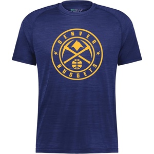 image:imageHolloway Boys NBA Denver Nuggets pro TeeYouth Basketball TShirt Team Fan Gear Perfect for Game DaysMulti